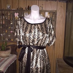 Women’s Party Shine! Dress M